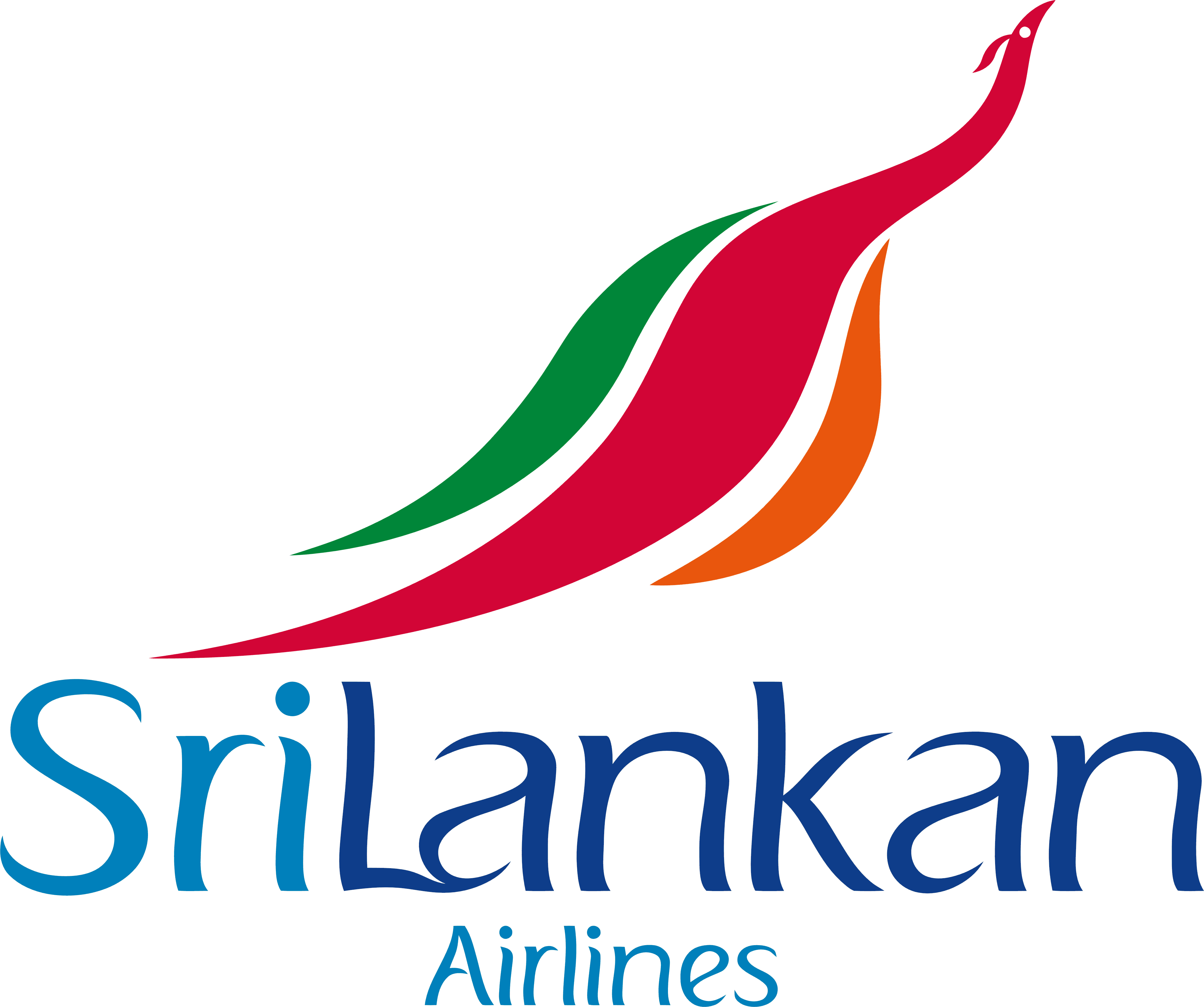 SriLankan Airlines