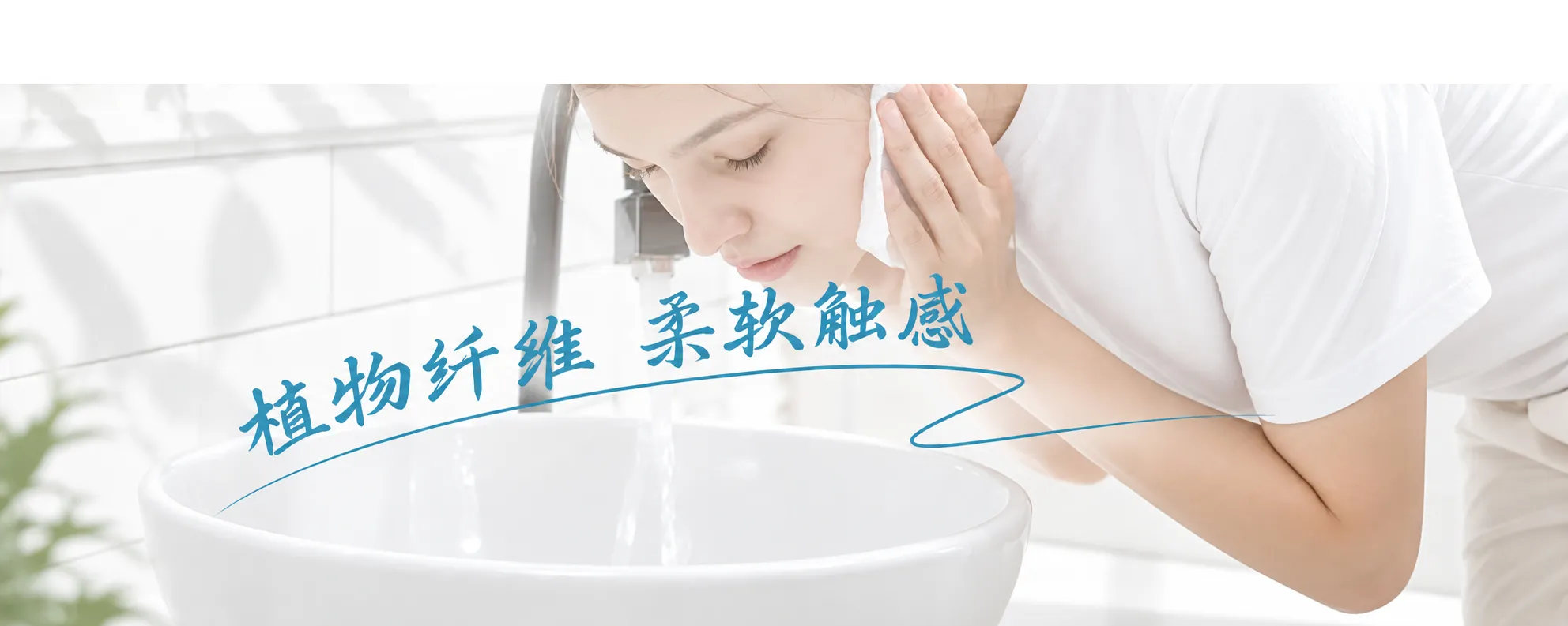 面巾纸系列