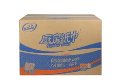 碧红·厨房卷纸 图片 3