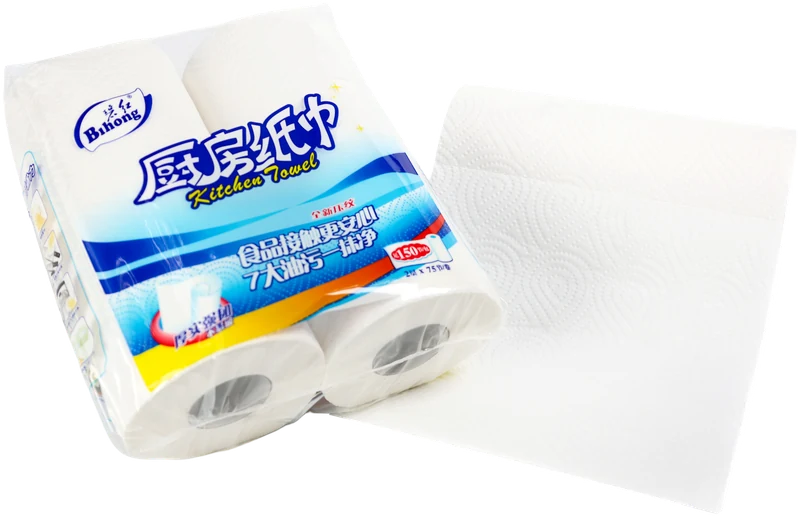 碧红·厨房卷纸 厨房卷纸