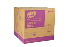 碧红·卫生卷纸 图片 2