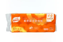 碧红·卫生卷纸 图片 3