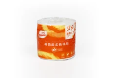 碧红·卫生卷纸 图片 4