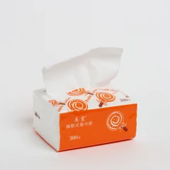 美宣·抽取式餐巾纸 图片 2