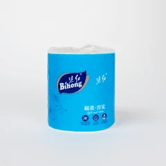 碧红·卫生卷纸 图片 1