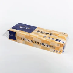 Bihong·Toilet Tissue image 3