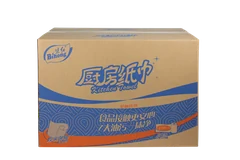 碧红·厨房卷纸 图片 3