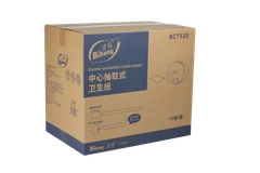 Bihong·Toilet Tissue image 2
