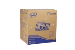 碧红·擦手纸 图片 2