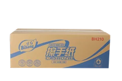碧红·擦手纸 图片 3