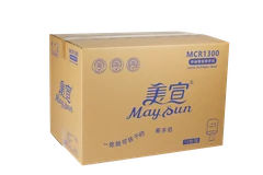美宣·擦手纸 图片 2