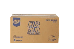 碧红·厨房卷纸 图片 3