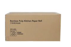 碧红·厨房卷纸 图片 3