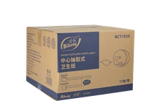 碧红·卫生卷纸 图片 2