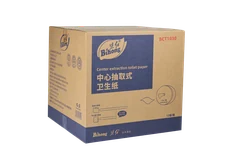 碧红·卫生卷纸 图片 2